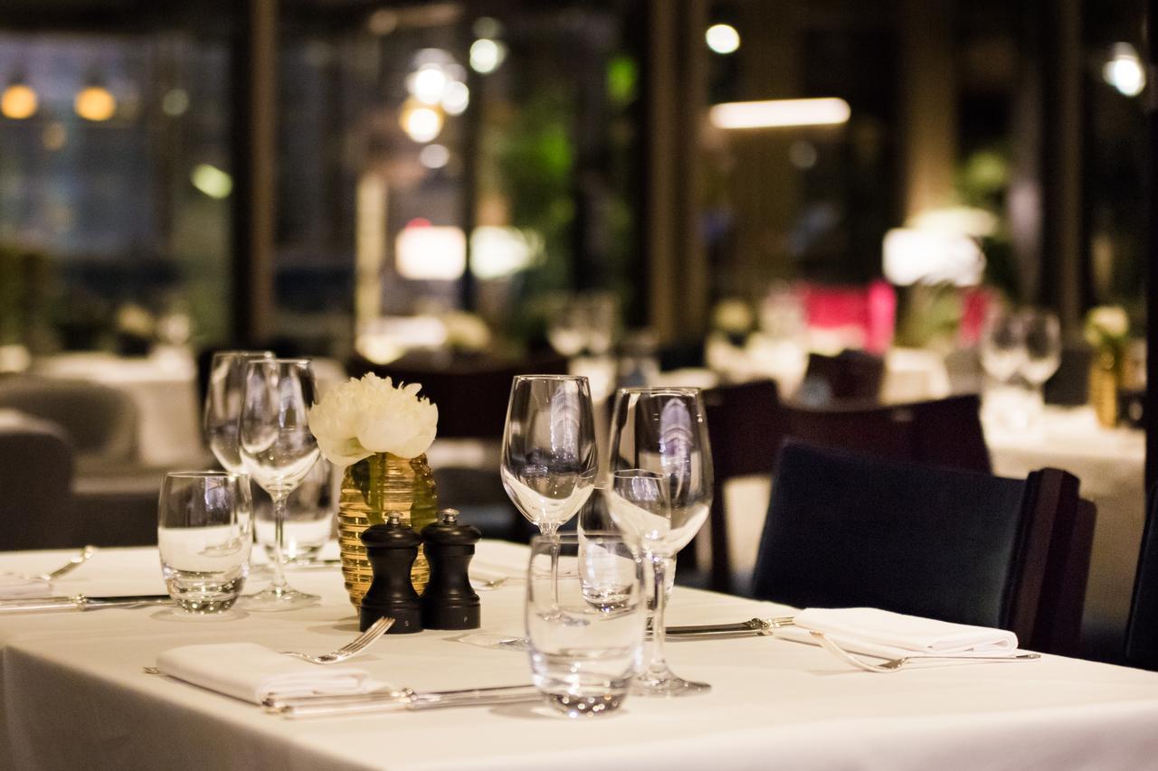 Devonshire Club & Hotel London Exterior photo