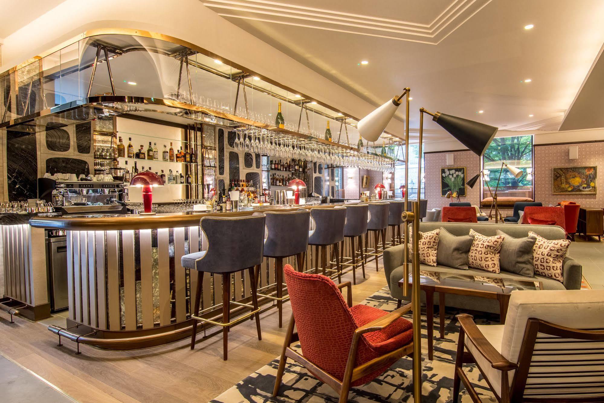 Devonshire Club & Hotel London Exterior photo